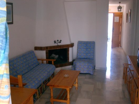 Apartamentos Vista Mojácar