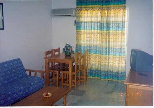 Apartamentos Vista Mojácar