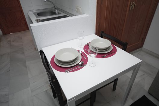 Apartamentos Vista Mojácar