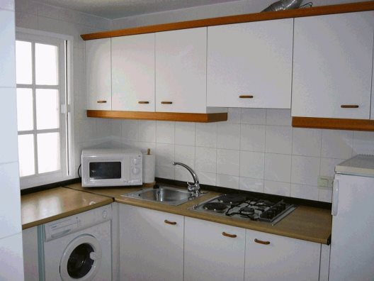 Apartamentos Vista Mojácar