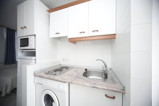 Apartamentos Vista Mojácar