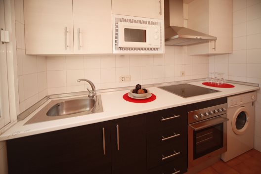 Apartamentos Vista Mojácar