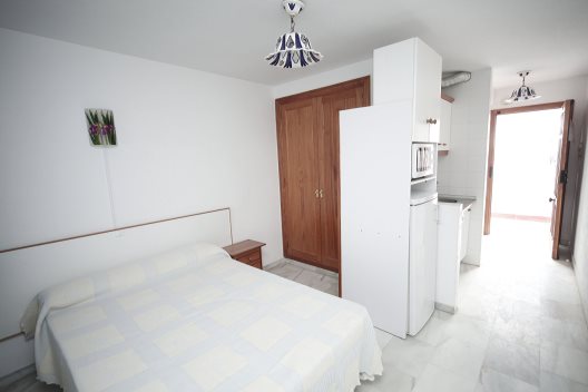 Apartamentos Vista Mojácar