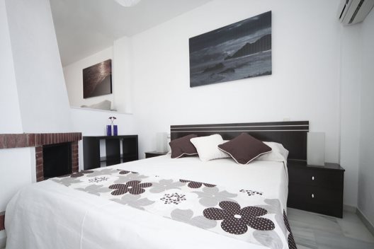 Apartamentos Vista Mojácar