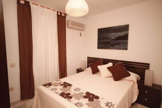 Apartamentos Vista Mojácar