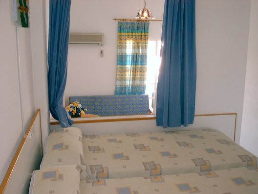Apartamentos Vista Mojácar