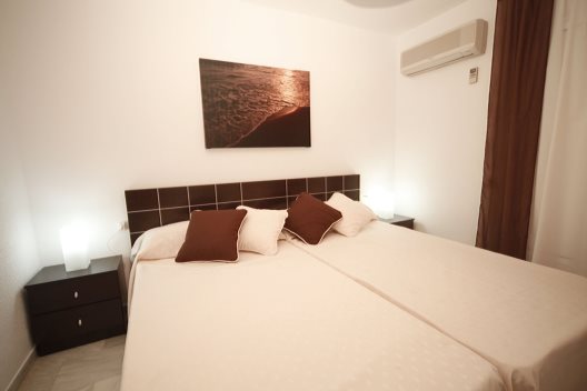 Apartamentos Vista Mojácar