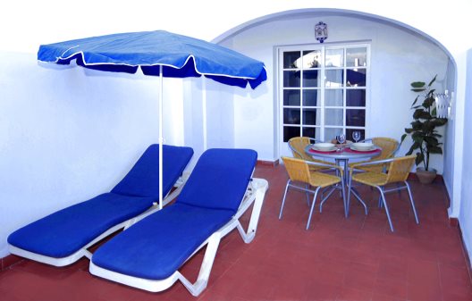 Apartamentos Vista Mojácar