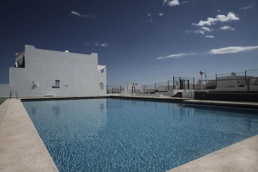 Apartamentos Vista Mojácar