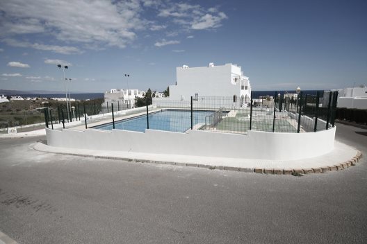 Apartamentos Vista Mojácar