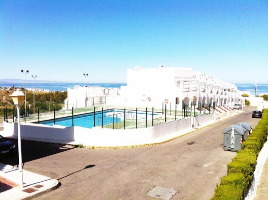 Apartamentos Vista Mojácar