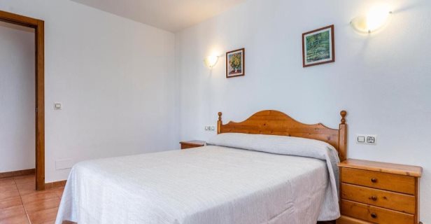 Apartamentos Vista Picas