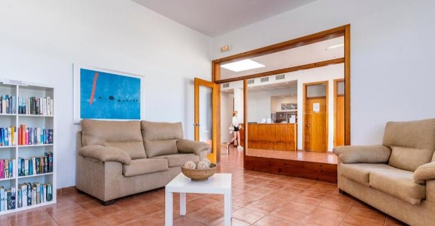 Apartamentos Vista Picas