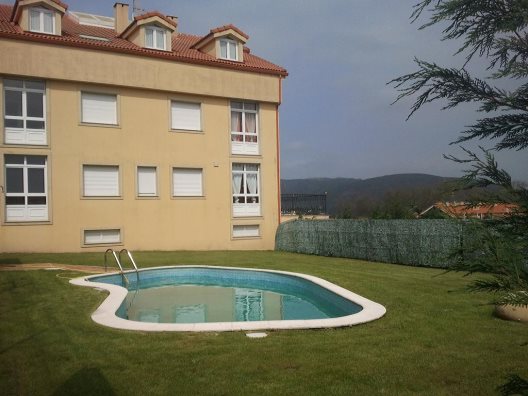 Apartamentos Vista Real