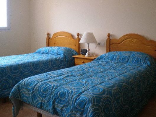 Apartamentos Vista Real