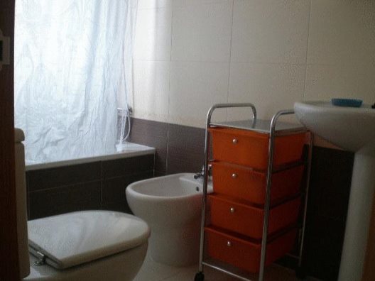 Apartamentos Vista Real