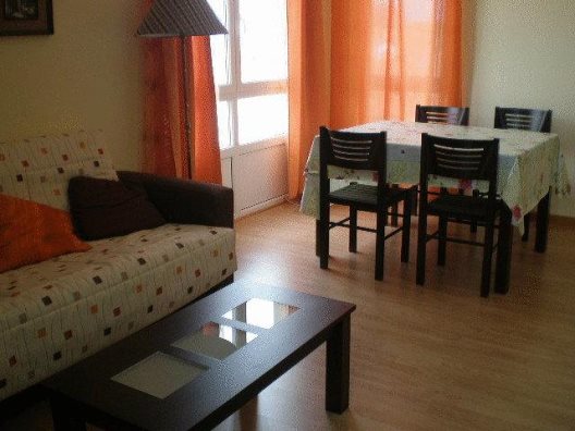 Apartamentos Vista Real