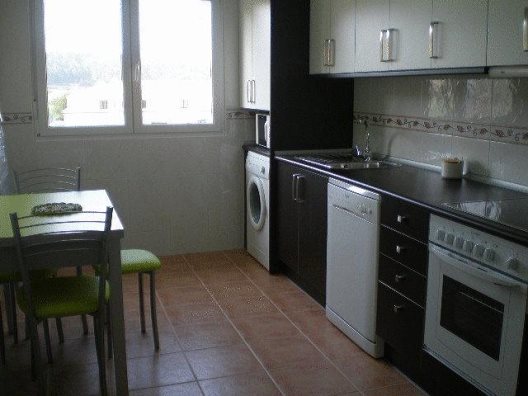 Apartamentos Vista Real