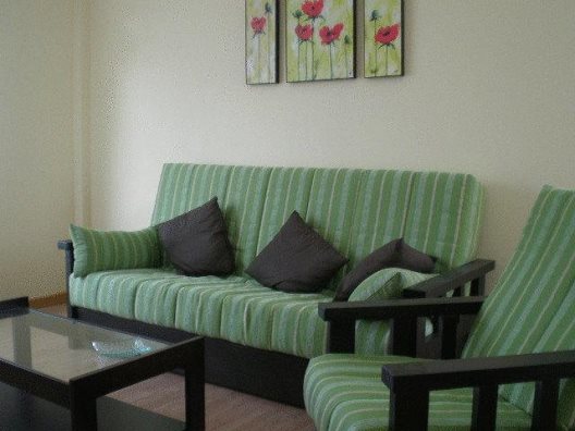Apartamentos Vista Real