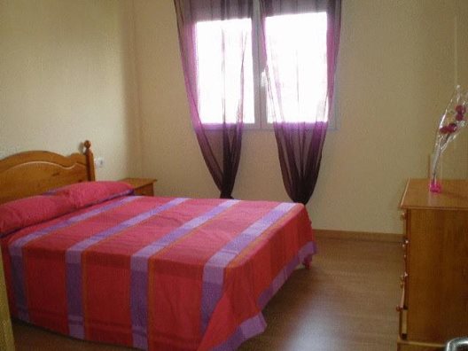 Apartamentos Vista Real