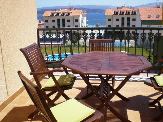 Apartamentos Vista Real