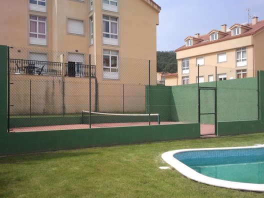 Apartamentos Vista Real