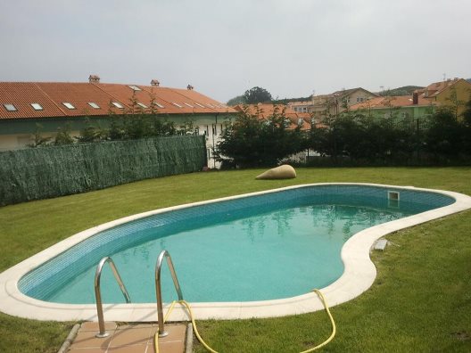 Apartamentos Vista Real