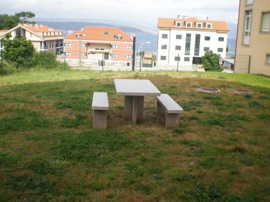 Apartamentos Vista Real