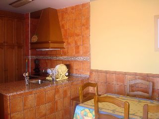 Apartamentos Vista Suites Peñiscola 3000