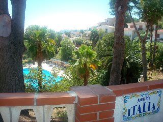 Apartamentos Vista Suites Peñiscola 3000