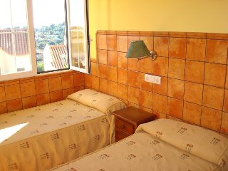 Apartamentos Vista Suites Peñiscola 3000