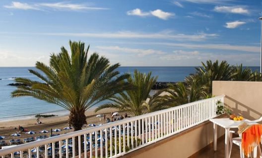 Apartamentos Vista Sur