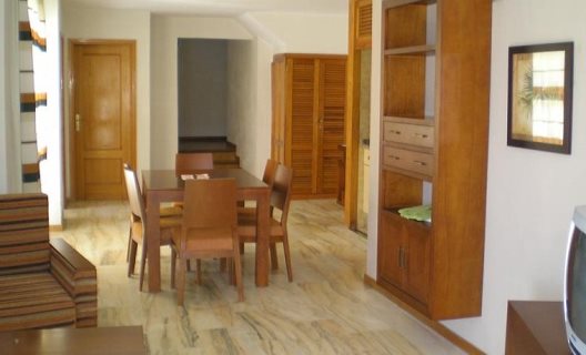 Apartamentos Vista Sur
