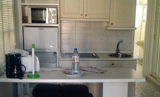 Apartamentos Vista Verde Beach Mate