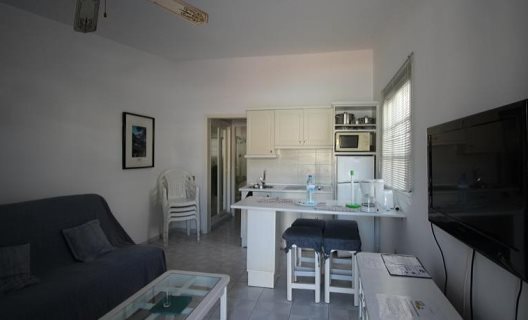 Apartamentos Vista Verde Beach Mate