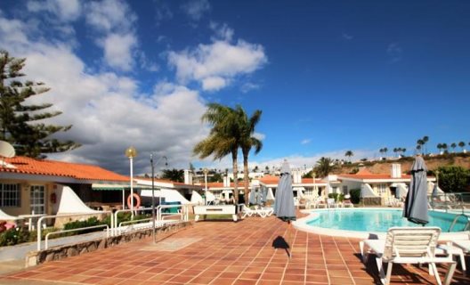 Apartamentos Vista Verde Beach Mate
