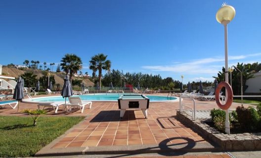 Apartamentos Vista Verde Beach Mate