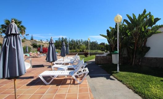 Apartamentos Vista Verde Beach Mate