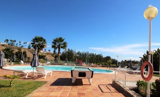 Apartamentos Vista Verde Beach Mate