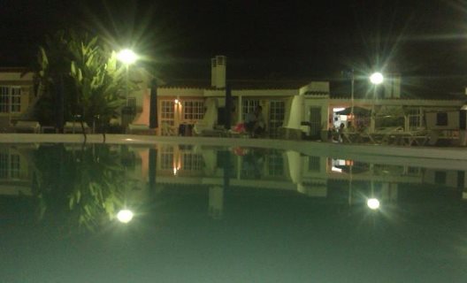 Apartamentos Vista Verde Beach Mate