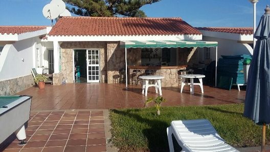 Apartamentos Vista Verde Beach Mate