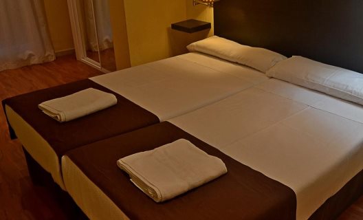 Apartamentos Vistahermosa