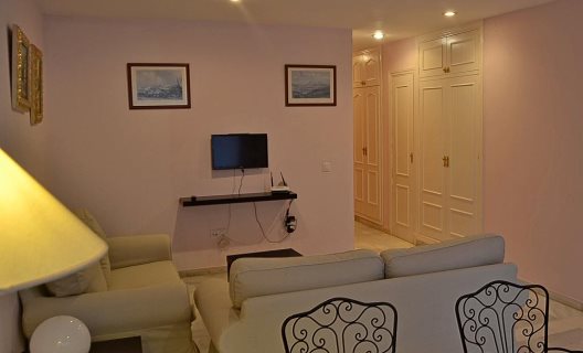 Apartamentos Vistahermosa