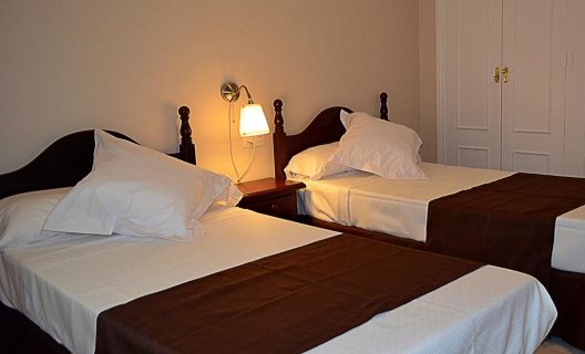 Apartamentos Vistahermosa