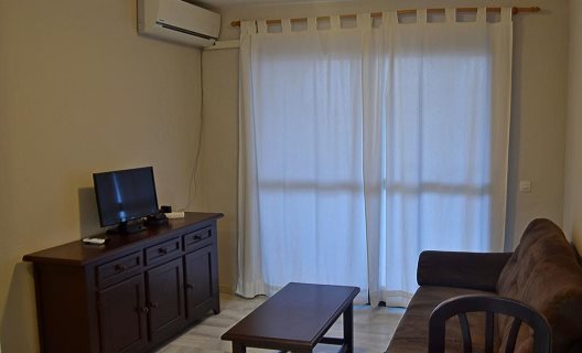 Apartamentos Vistahermosa