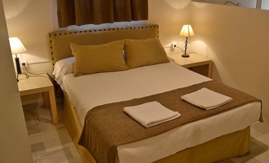 Apartamentos Vistahermosa