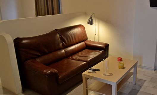 Apartamentos Vistahermosa
