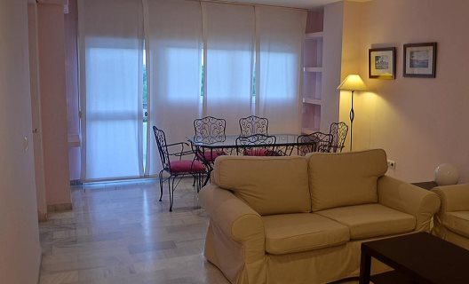 Apartamentos Vistahermosa