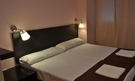 Apartamentos Vistahermosa