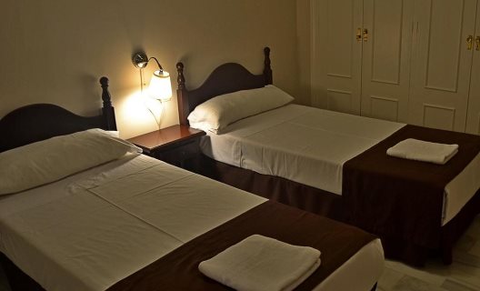 Apartamentos Vistahermosa